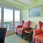 Hotel Strandperle