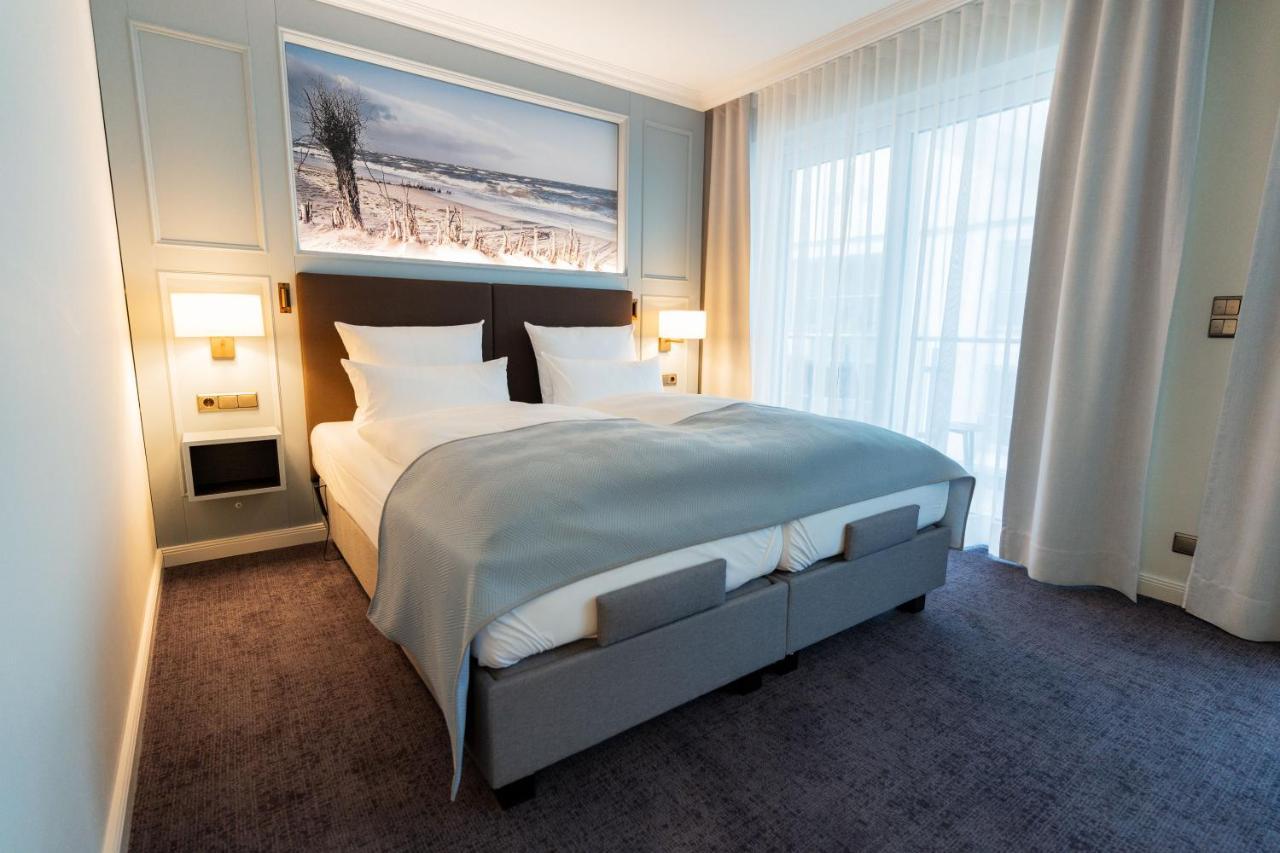 Hotel Strandperle 5*