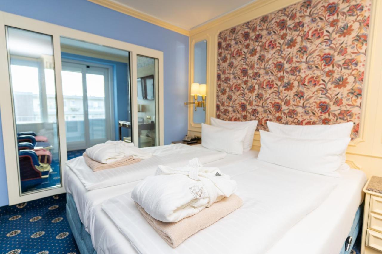 Hotel Strandperle