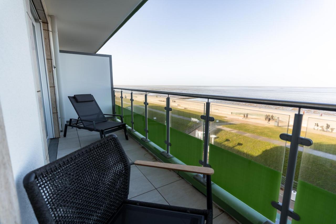 Hotel Strandperle Cuxhaven