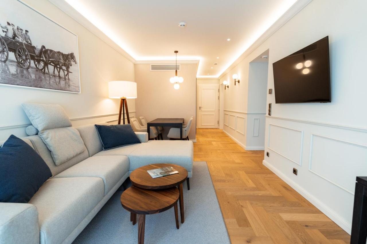 Hotel Strandperle 5*