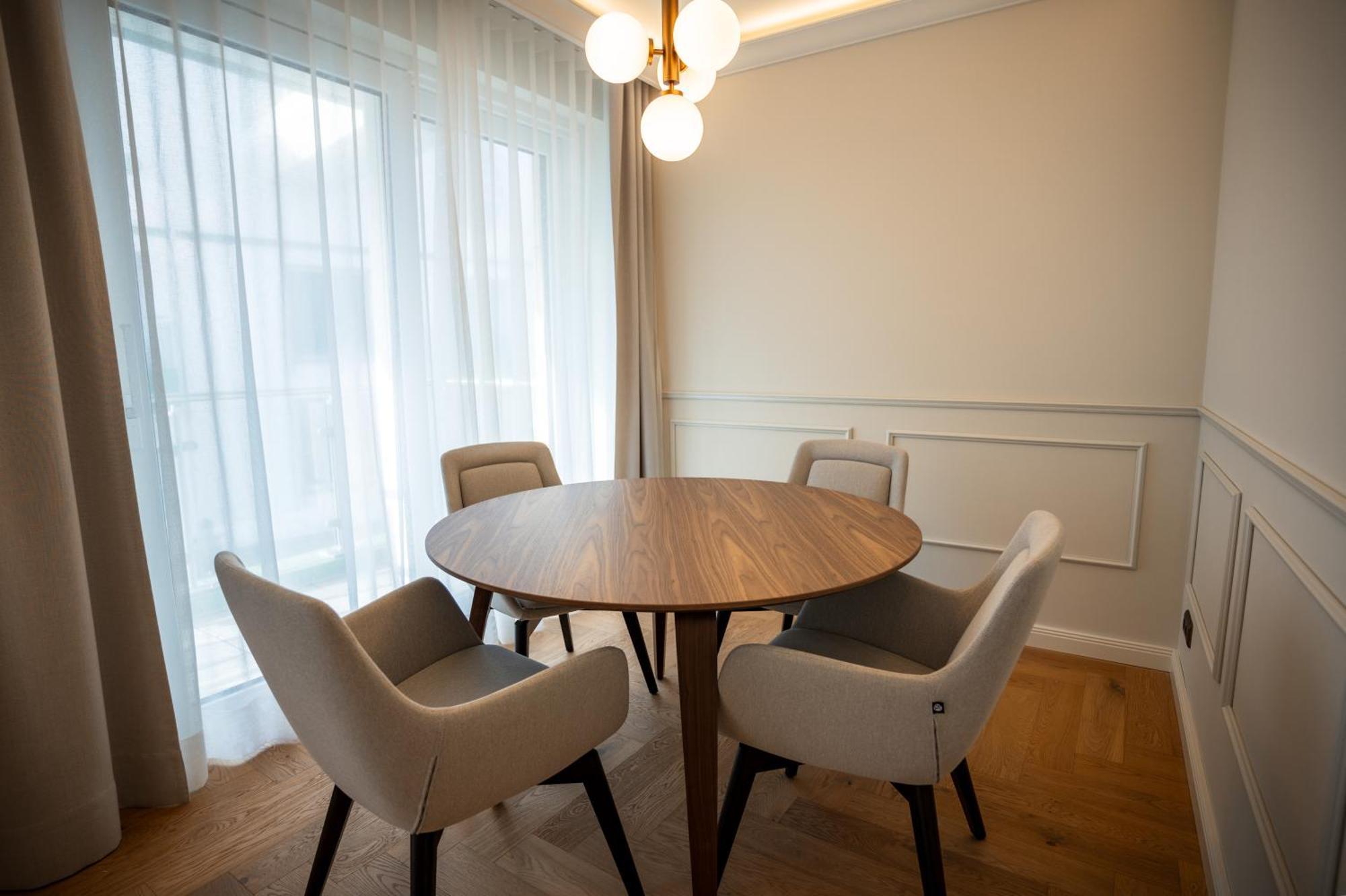 Strandperle Hotel 5*