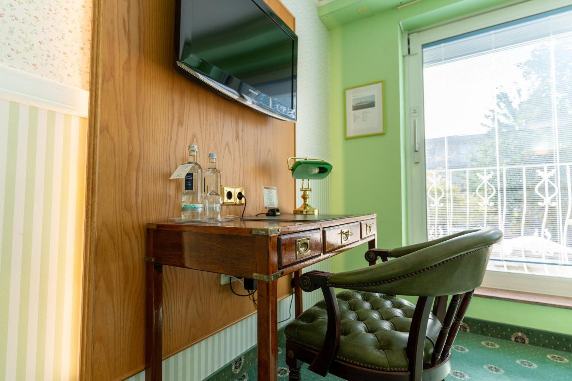 Strandperle Hotel 5*