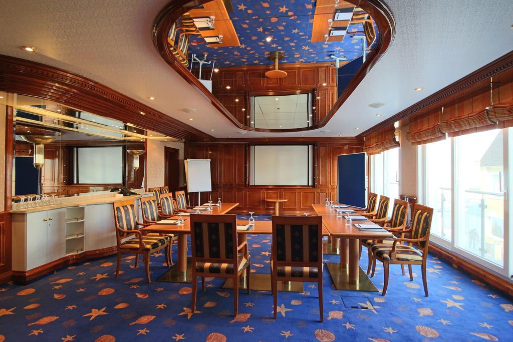 Hotel Strandperle Cuxhaven
