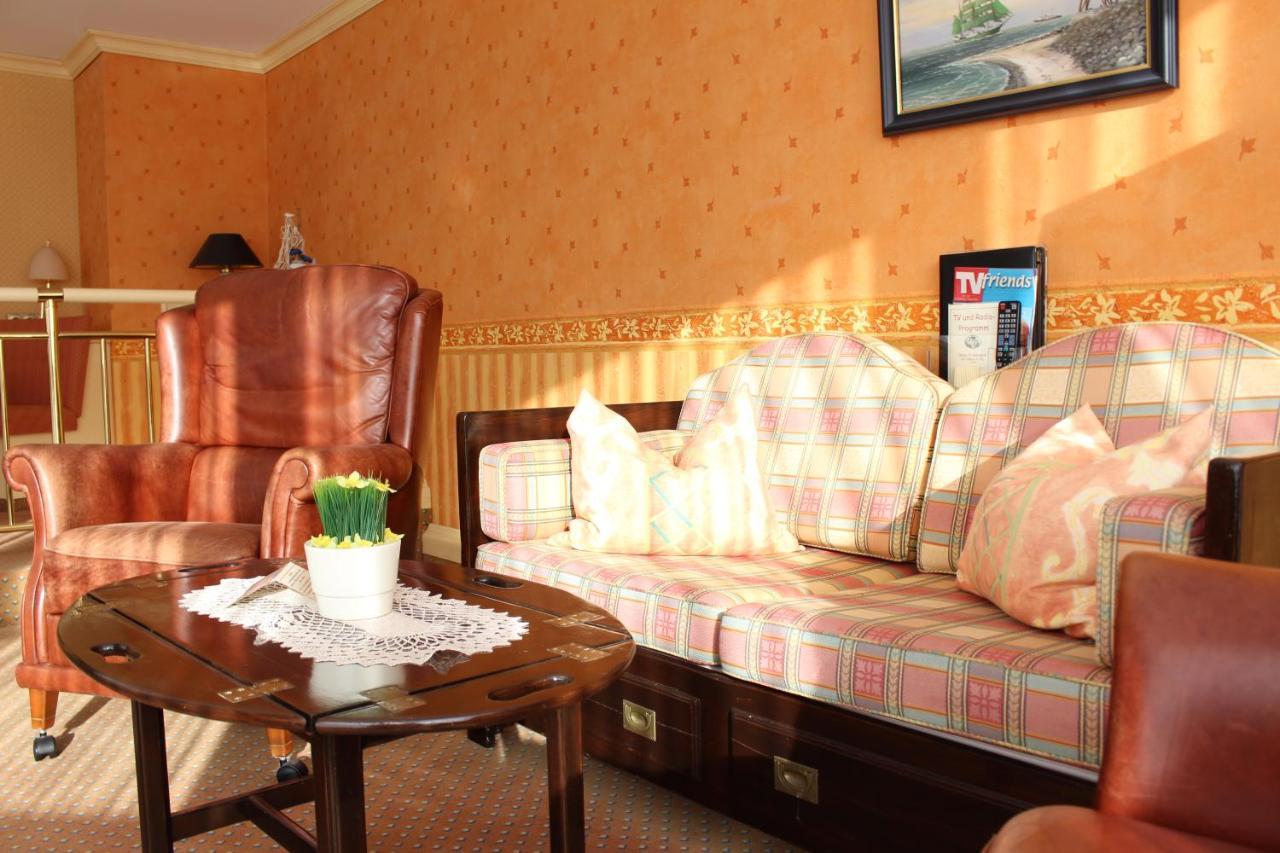 Strandperle Hotel 5*